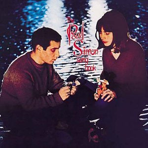 Paul Simon - The Paul Simon Songbook (CD, Album, Mono, RE)