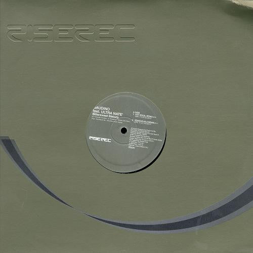 Gaudino* Feat. Ultra Naté - Bittersweet Melody (12")