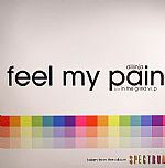 Dillinja - Feel My Pain / In The Grind V.I.P (12")