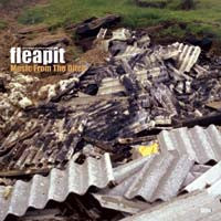 Fleapit - Music From The Ditch (2xLP)