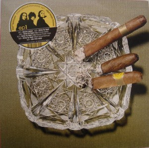 Trio Exklusiv - International Standards EP 1 (12")
