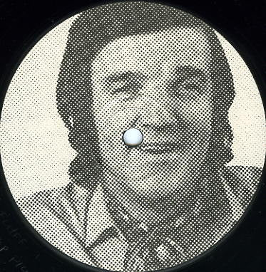 Unknown Artist - Fluff (12", S/Sided)