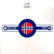 DJ Loop (2) - Fascinate (12")