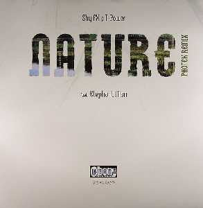 Shy FX & T Power - Nature (Photek Remix) (12")
