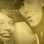 Greens Keepers - On The Line / I Like Your Style / Bustabird (12")