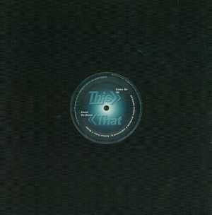 Nathan Coles - Come On Up (12")