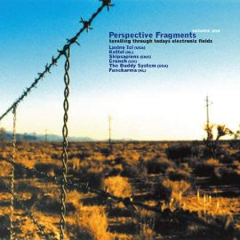 Various - Perspective Fragments Volume One (12")