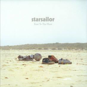 Starsailor - Four To The Floor (12")