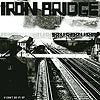 Iron Bridge - U Can't Do It! EP (12", EP)