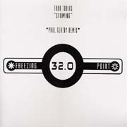 Todd Tobias - Storming (12")