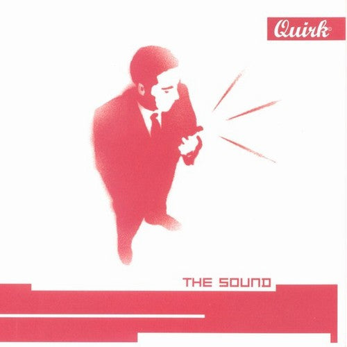 Quirk - The Sound (12")