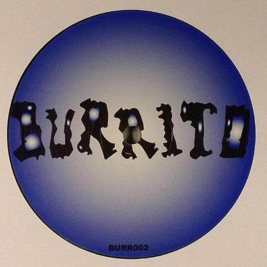 Koma & Bones - Bounce Your Body (12")
