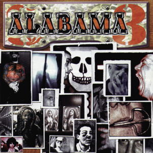 Alabama 3 - Exile On Coldharbour Lane (CD, Album, RE, Sou)