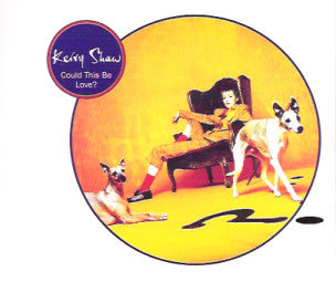Kerry Shaw - Could This Be Love? (12")