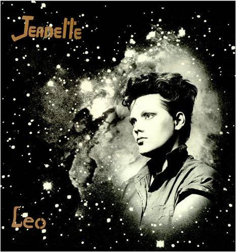 Jeanette (2) - Leo (12", Maxi)