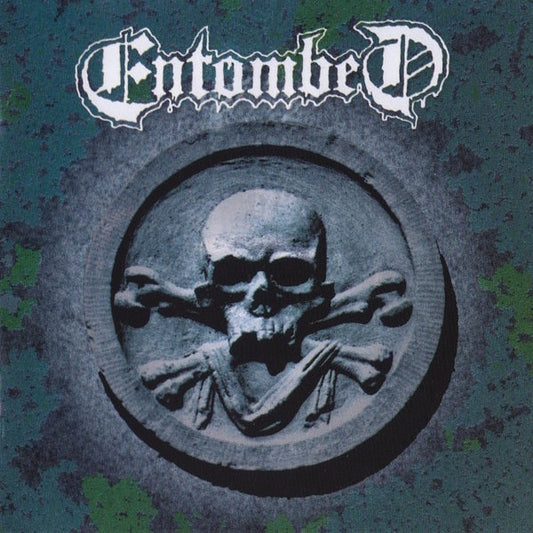 Entombed - Entombed (CD, Comp, RE)