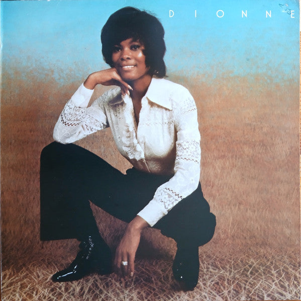 Dionne Warwick - Dionne (LP, Album)