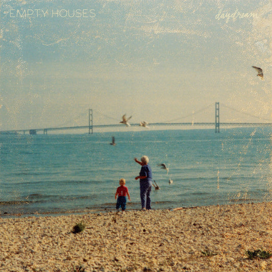 Empty Houses - Daydream (CD, Album)