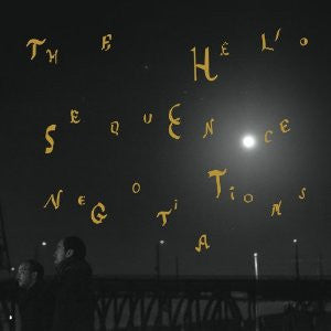 The Helio Sequence - Negotiations (CD, Album)