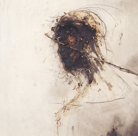 Peter Gabriel - Passion (CD, Album, RE, RM)