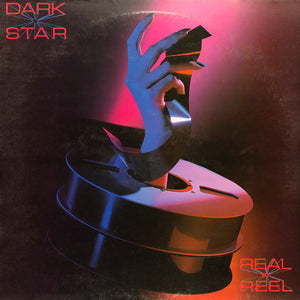 Dark Star (10) - Real To Reel (LP)