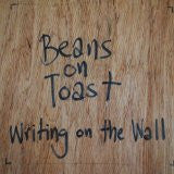 Beans On Toast - Writing On The Wall (CD, Album)