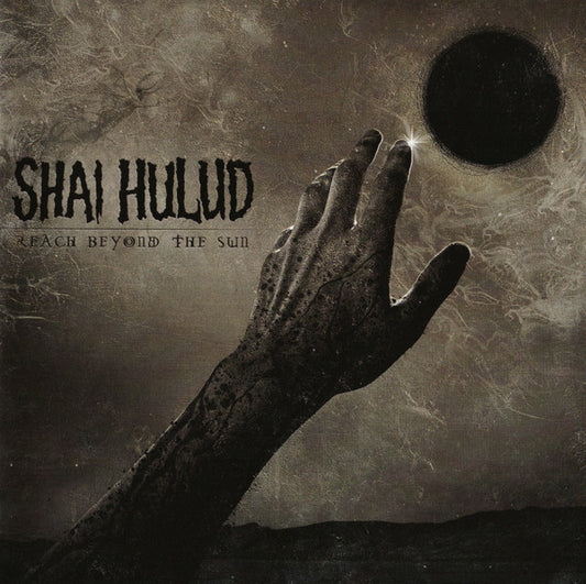 Shai Hulud - Reach Beyond The Sun (CD, Album)