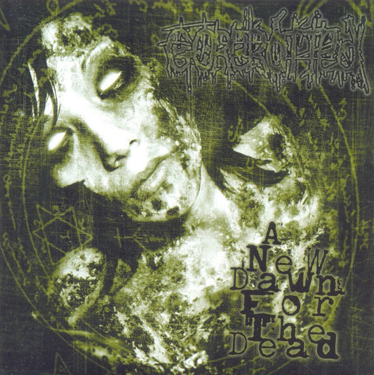 Gorerotted - A New Dawn For The Dead (CD, Album)