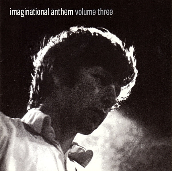 Various - Imaginational Anthem Volume Three (CD, Comp)
