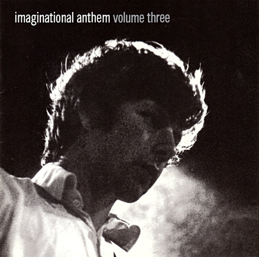 Various - Imaginational Anthem Volume Three (CD, Comp)