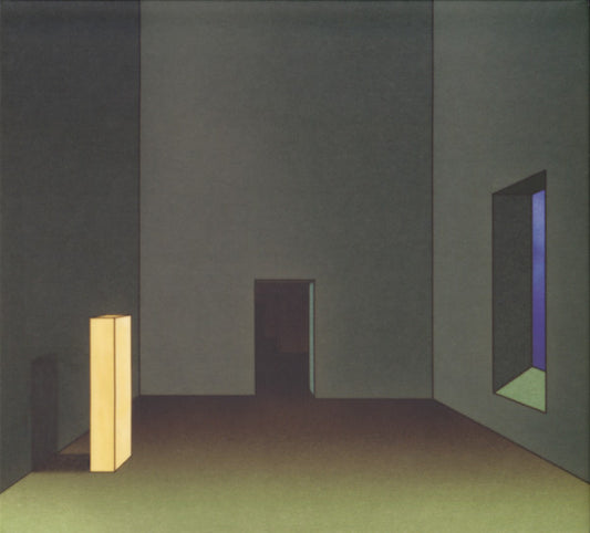 Oneohtrix Point Never - R Plus Seven (CD, Album)