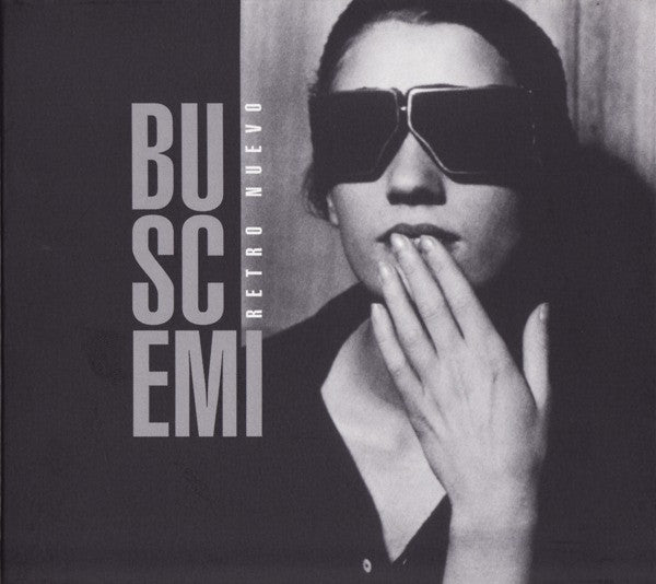 Buscemi - Retro Nuevo (CD, Album, Dig)
