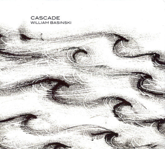 William Basinski - Cascade (CD, Album)