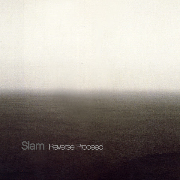 Slam - Reverse Proceed (CD, Album)