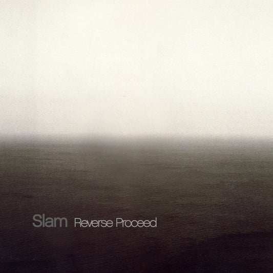 Slam - Reverse Proceed (CD, Album)