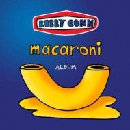 Bobby Conn - Macaroni (CD, Album)