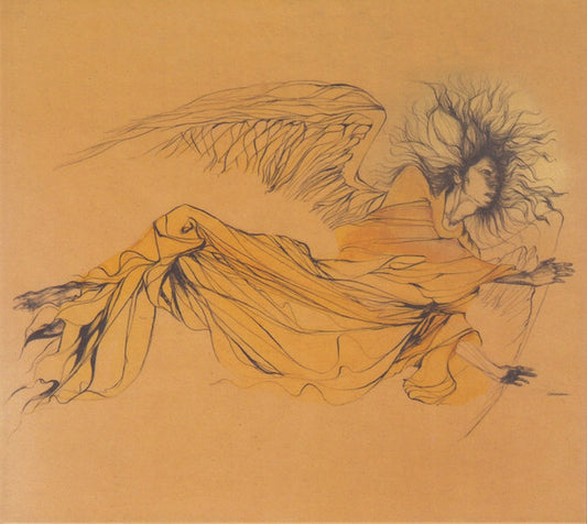 Susanna - Triangle (CD, Album)