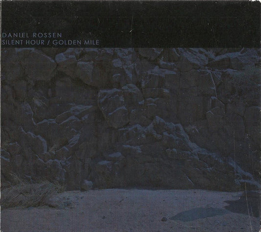Daniel Rossen - Silent Hour / Golden Mile (CD, EP, Dig)