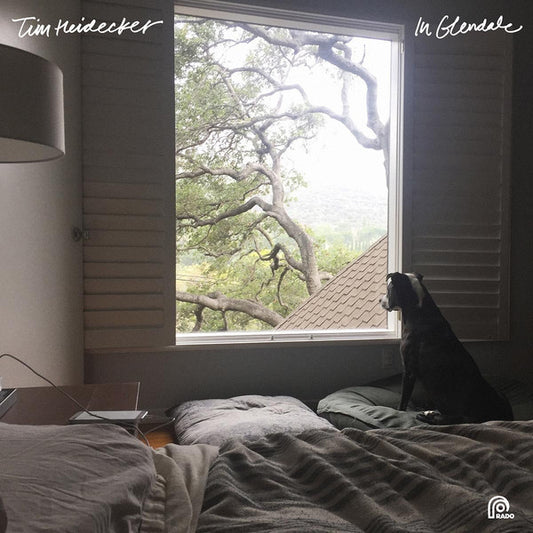 Tim Heidecker - In Glendale (CD, Album)