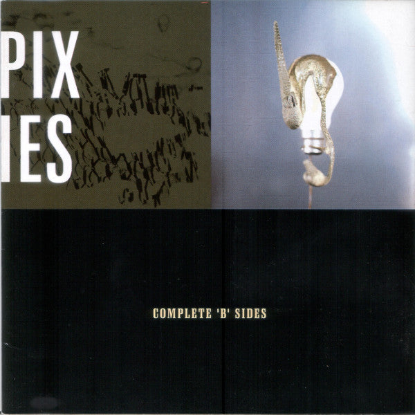 Pixies - Complete 'B' Sides (CD, Comp, Enh, RP)
