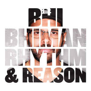 Bhi Bhiman - Rhythm & Reason (CD, Album)