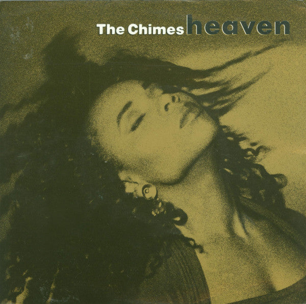 The Chimes - Heaven (7", Single)