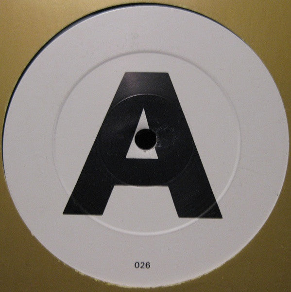 The Chimes - Heaven (12", Promo, W/Lbl)