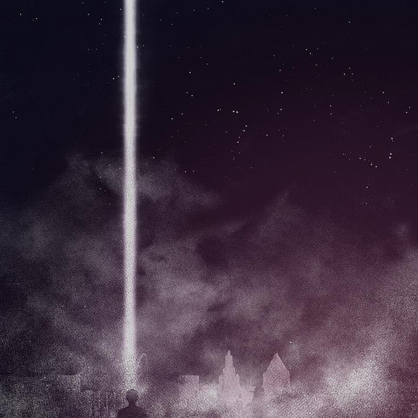 The Range - Potential (LP, Album, 180)