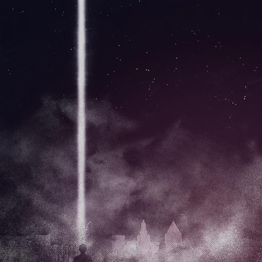 The Range - Potential (LP, Album, 180)