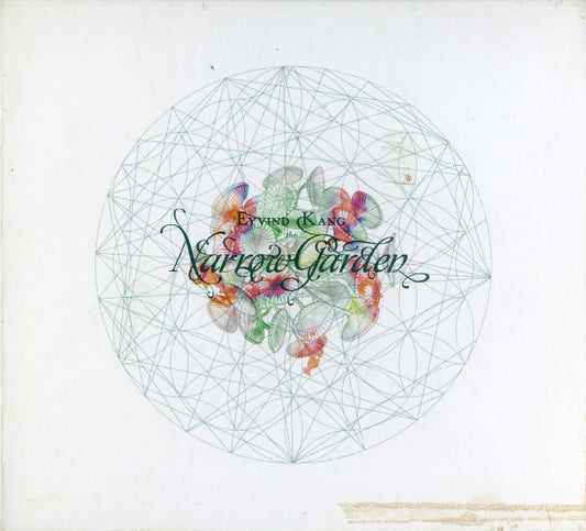 Eyvind Kang - The Narrow Garden (CD, Album)