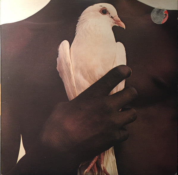 Santana - Santana's Greatest Hits (LP, Comp, RP)