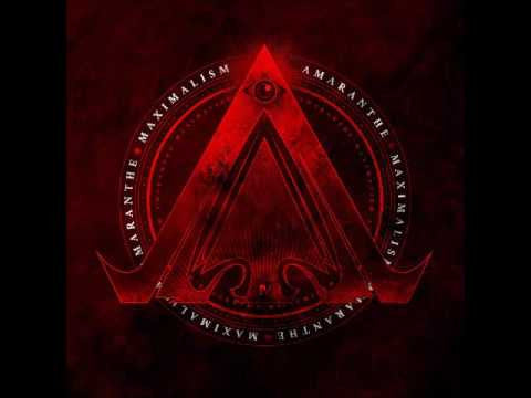 Amaranthe - Maximalism (CD, Album)
