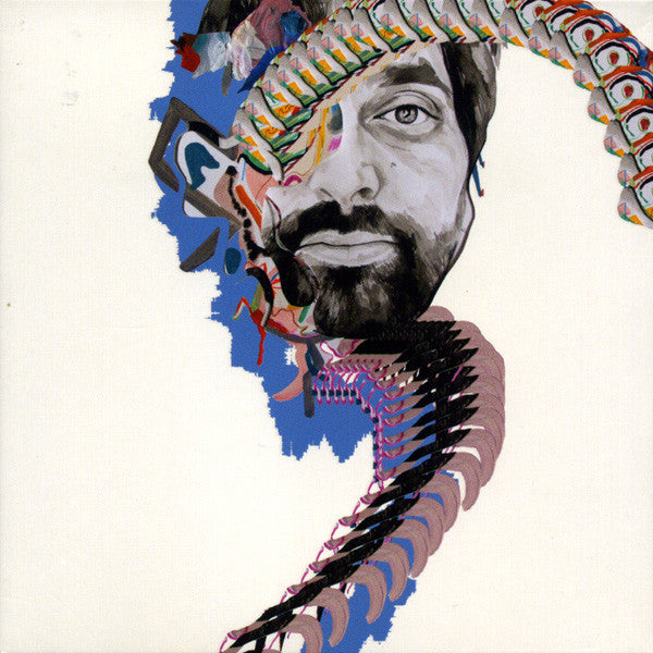 Animal Collective - Painting With (CD, Album)