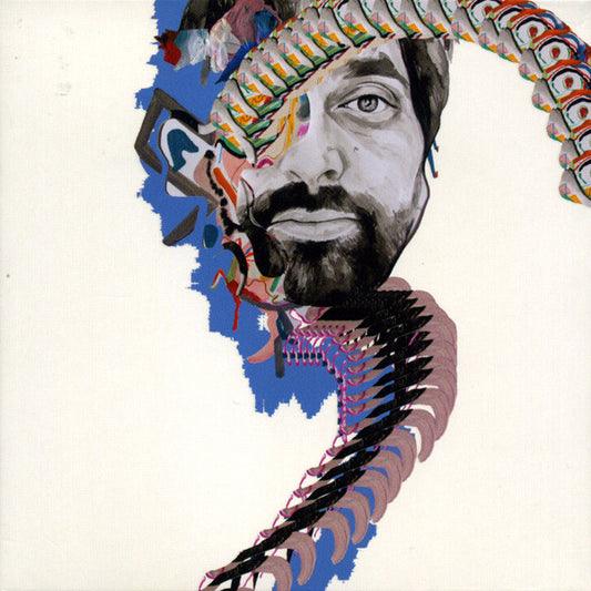 Animal Collective - Painting With (CD, Album)